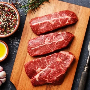 Five Star Prime 板腱牛排(600g)