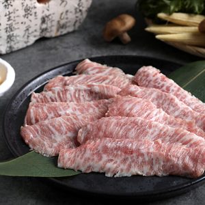 ELPOZO 伊比利松阪豬(550g)