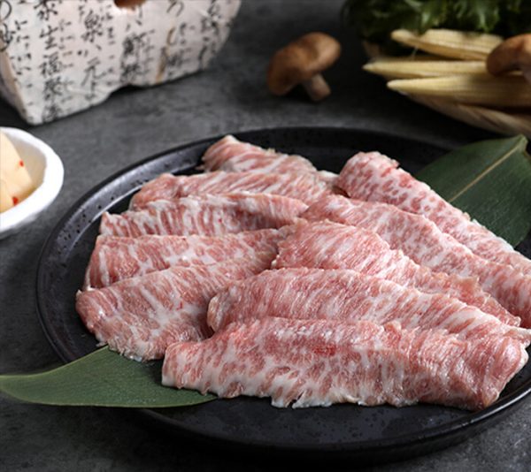 ELPOZO 伊比利松阪豬(550g)