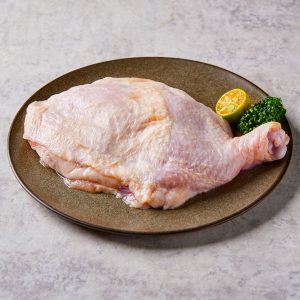 美國5兩無骨雞腿排(約185g)