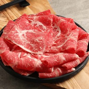 美國白楊嶺肩胛菲力肉片(100g)