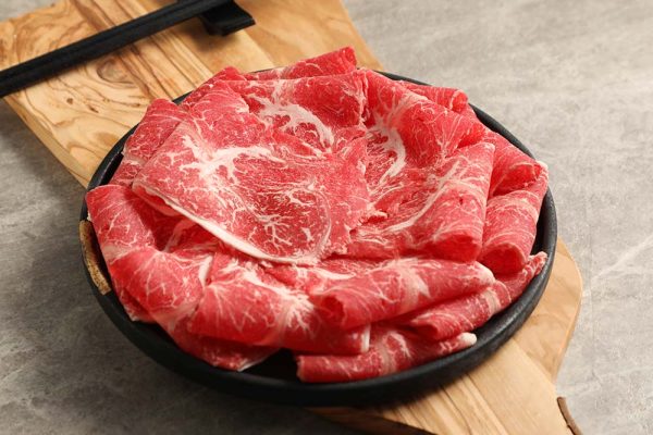 美國白楊嶺肩胛菲力肉片(100g)