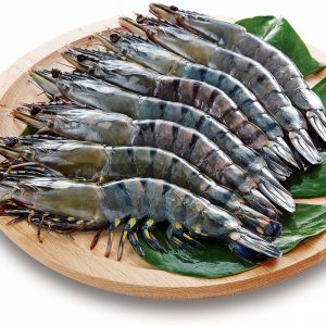 一品閣鮮凍馬來西亞草蝦（10P-240g）