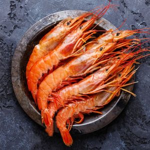 阿根廷天使紅蝦(2Kg/約50隻)