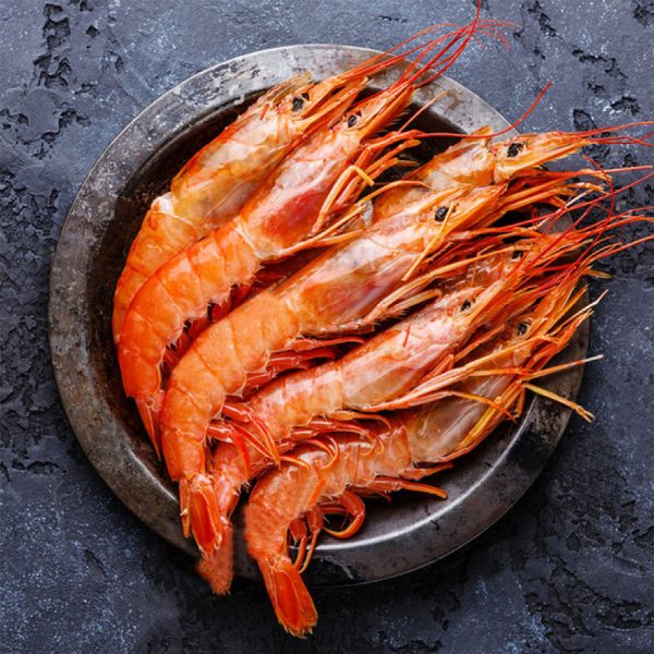 阿根廷天使紅蝦(2Kg/約50隻)