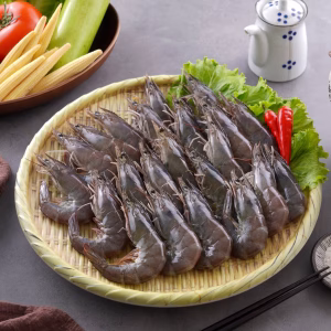 20/30 大白蝦(約1.4Kg)