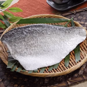 天時福鱸魚菲力(200g)
