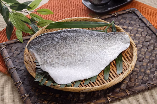 天時福鱸魚菲力(200g)